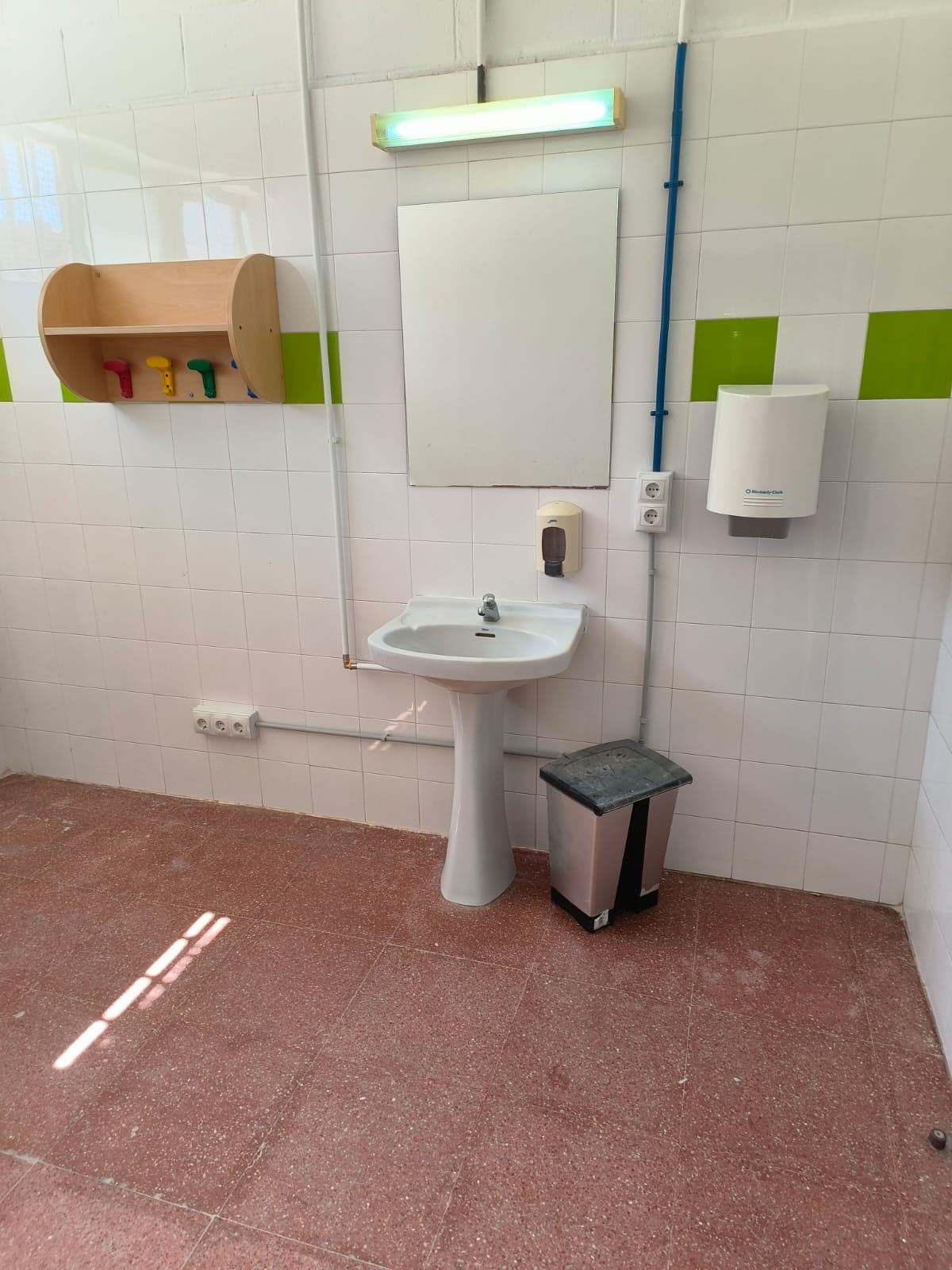 Reforma de baños