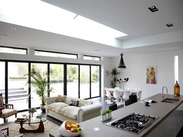 OBRA EN VIVIENDA PARTICULAR