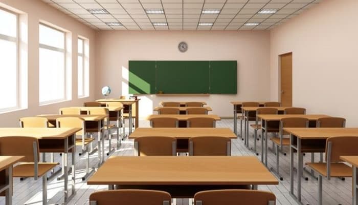 OBRA Y REFORMA DE CENTROS EDUCATIVOS